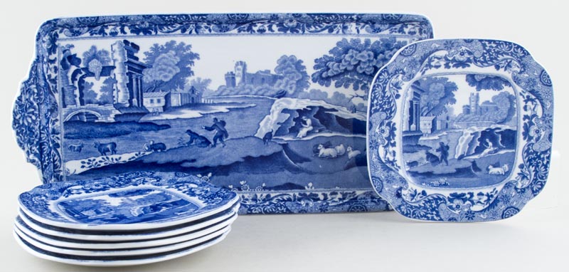 Sandwich Set c1930s
